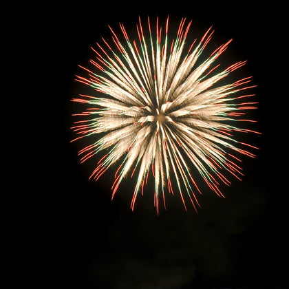 Shells, Wheels, & Spinners