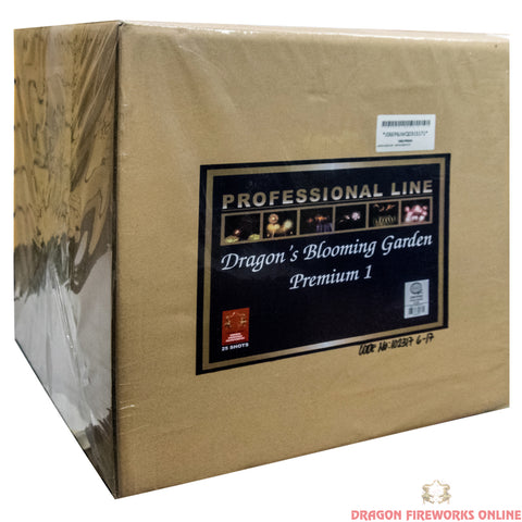 J06E Dragon's Blooming Garden Premium #1 (25)