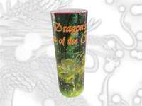 C08 Dragon's Dance of the Fireflies